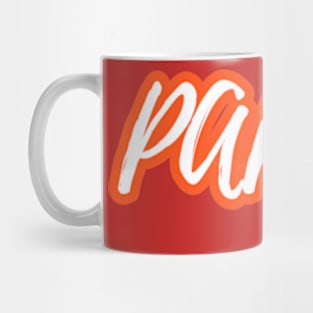 party Mug